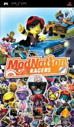 ModNation Racers (PSP)